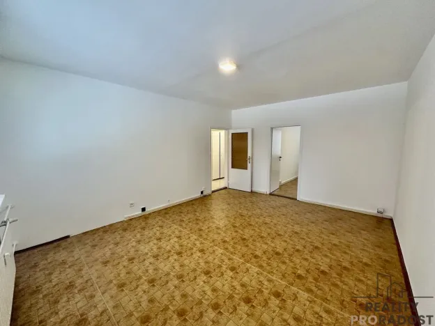 Prodej bytu 3+1, Olomouc, Trnkova, 70 m2