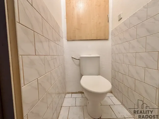 Prodej bytu 3+1, Olomouc, Trnkova, 70 m2