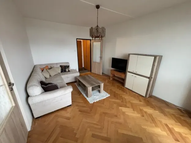 Pronájem bytu 3+1, Olomouc - Holice, Náves Svobody, 73 m2