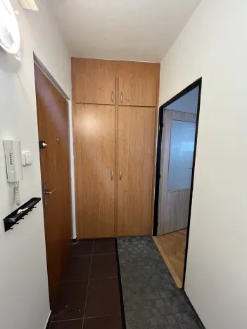 Pronájem bytu 3+1, Olomouc - Holice, Náves Svobody, 73 m2