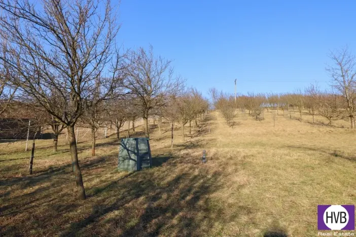 Prodej chalupy, Louka, 95 m2