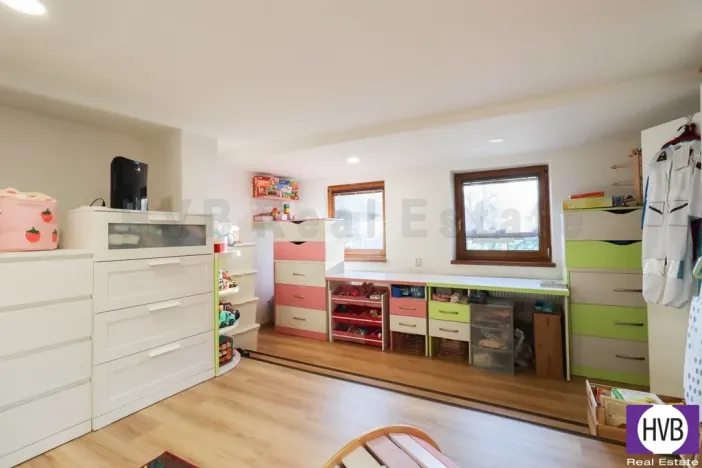 Prodej chalupy, Louka, 95 m2