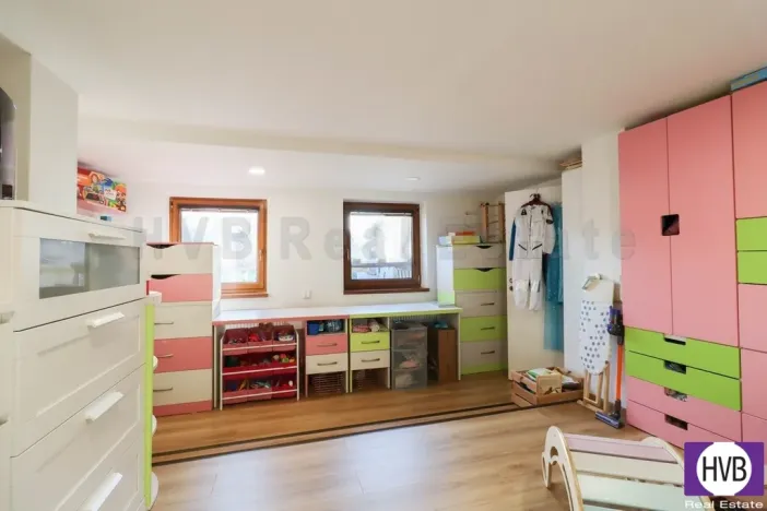 Prodej chalupy, Louka, 95 m2