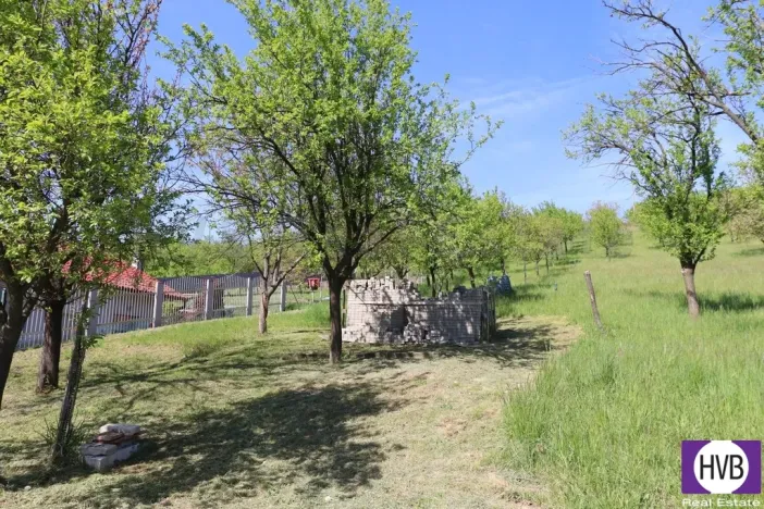 Prodej chalupy, Louka, 95 m2