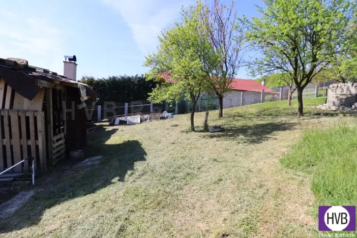 Prodej chalupy, Louka, 95 m2