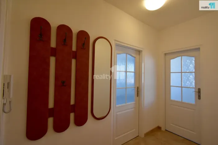 Pronájem bytu 1+1, Police nad Metují - Velká Ledhuje, K Sídlišti, 36 m2