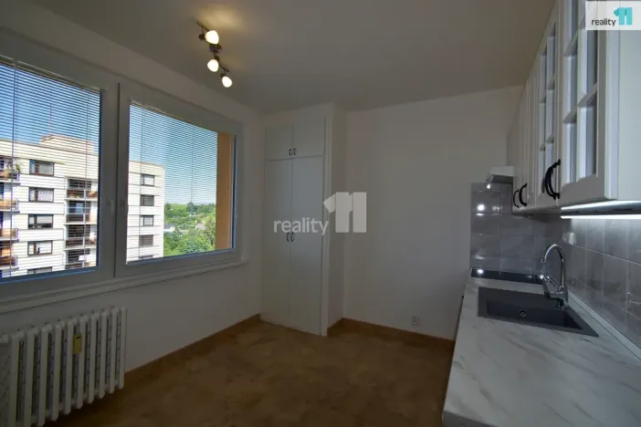 Pronájem bytu 1+1, Police nad Metují - Velká Ledhuje, K Sídlišti, 36 m2