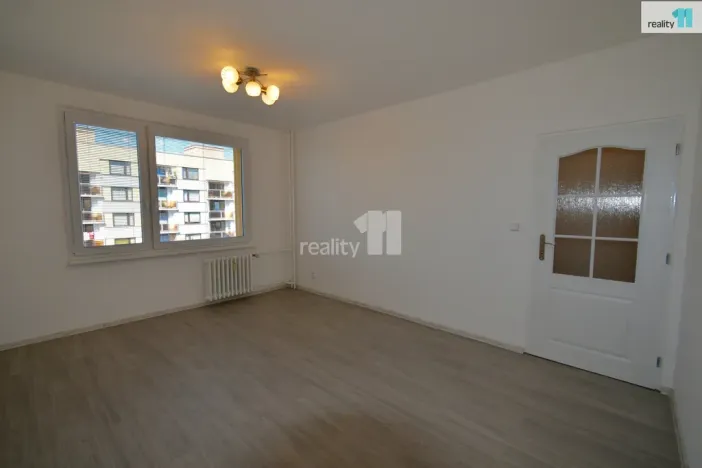 Pronájem bytu 1+1, Police nad Metují - Velká Ledhuje, K Sídlišti, 36 m2