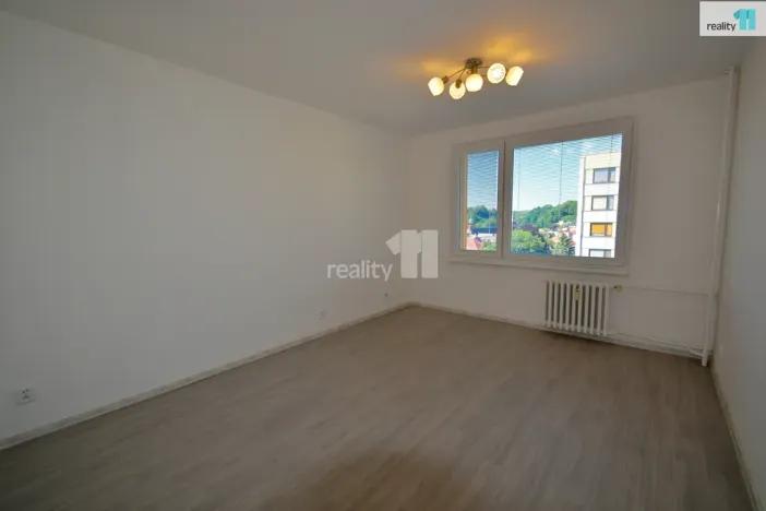 Pronájem bytu 1+1, Police nad Metují - Velká Ledhuje, K Sídlišti, 36 m2