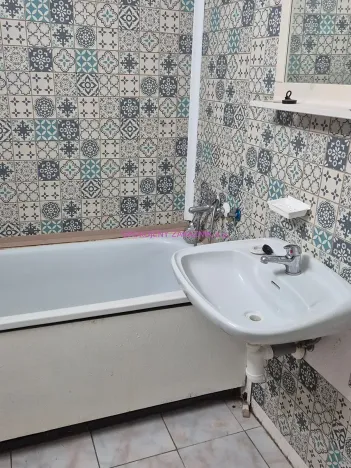 Prodej bytu 3+1, Česká Lípa, Šluknovská, 66 m2