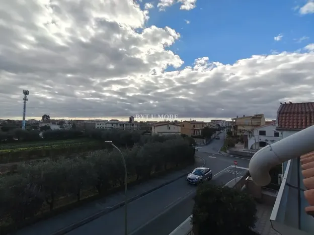 Prodej bytu 3+kk, Scalea, Itálie, 42 m2