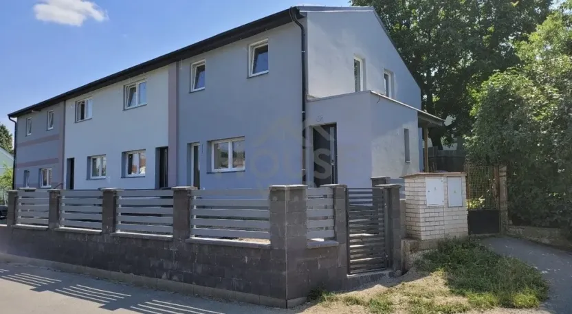 Prodej bytu 3+kk, Praha - Točná, Keltská, 75 m2