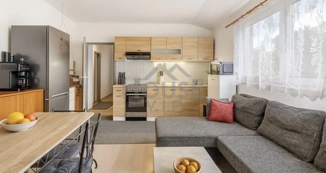 Prodej bytu 3+kk, Praha - Točná, Keltská, 75 m2