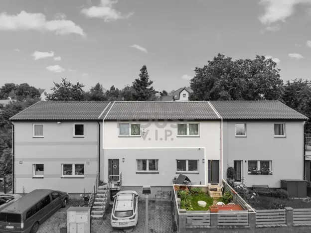 Prodej bytu 3+kk, Praha - Točná, Keltská, 75 m2