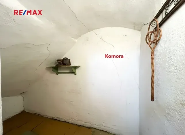 Prodej bytu 4+1, Praha - Malá Strana, Valdštejnská, 117 m2