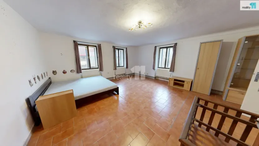 Prodej rodinného domu, Habry, Říhova, 91 m2