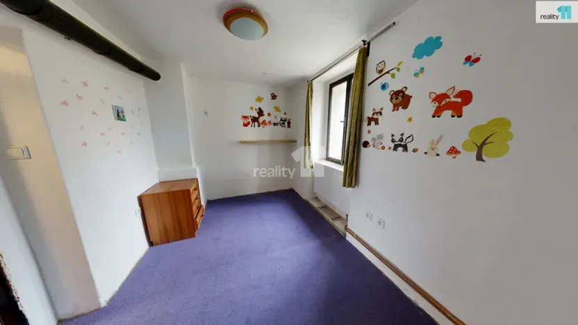 Prodej rodinného domu, Habry, Říhova, 91 m2