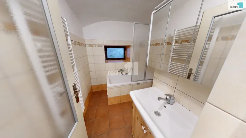 Prodej rodinného domu, Habry, Říhova, 91 m2