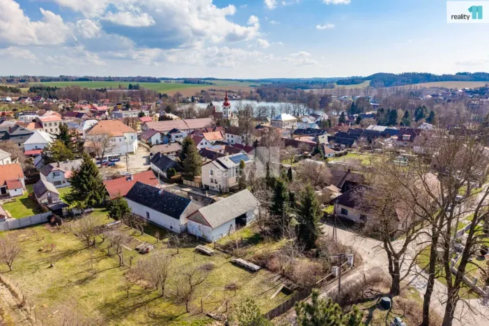 Prodej rodinného domu, Habry, Říhova, 91 m2