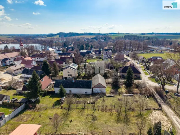 Prodej rodinného domu, Habry, Říhova, 91 m2