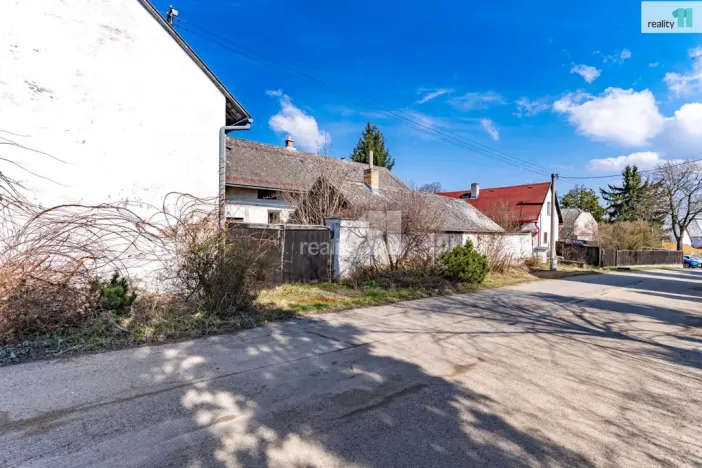 Prodej rodinného domu, Habry, Říhova, 91 m2