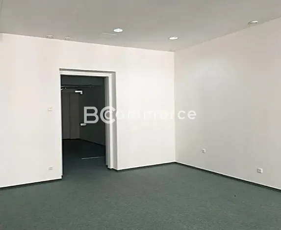 Pronájem kanceláře, Brno, 86 m2