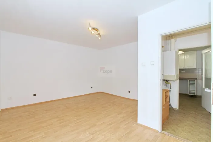 Pronájem bytu 1+1, Praha - Strašnice, Na Třebešíně, 30 m2