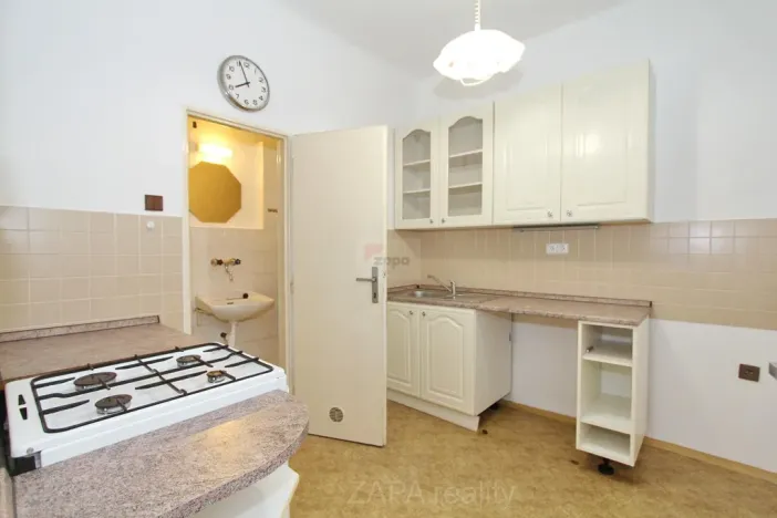 Pronájem bytu 1+1, Praha - Strašnice, Na Třebešíně, 30 m2