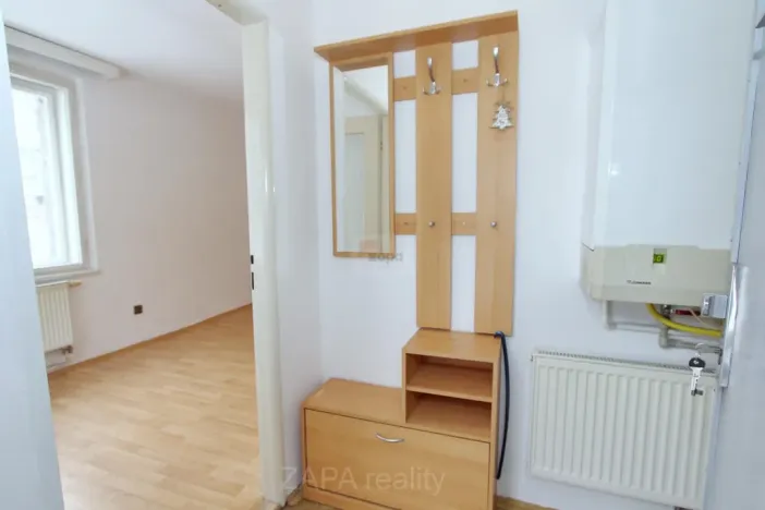 Pronájem bytu 1+1, Praha - Strašnice, Na Třebešíně, 30 m2