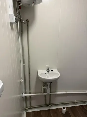 Pronájem chaty, Brno, Kostelní zmola, 40 m2