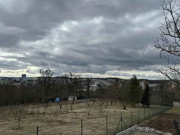 Pronájem chaty, Brno, Kostelní zmola, 40 m2