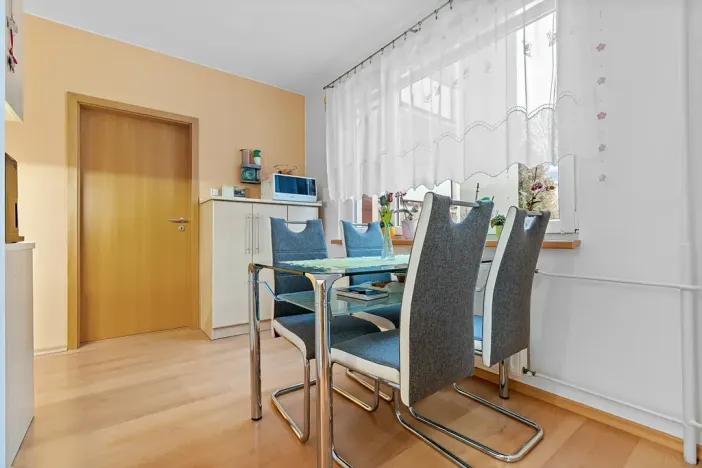 Prodej bytu 3+1, Slavičín, Okružní, 72 m2