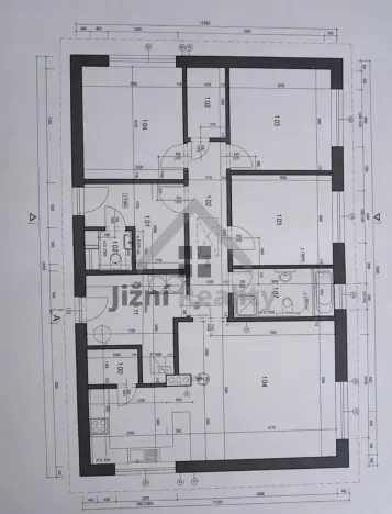 Prodej rodinného domu, Ločenice, 130 m2
