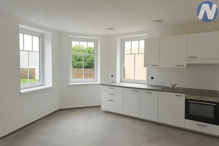 Pronájem bytu 2+kk, Volary, Příčná, 45 m2