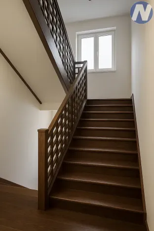 Pronájem bytu 2+kk, Volary, Příčná, 45 m2