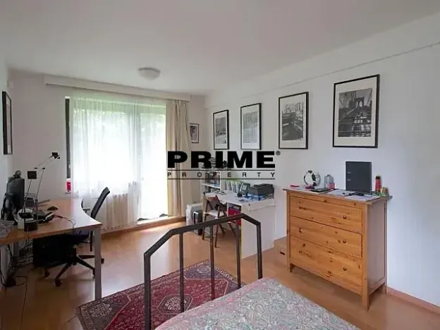 Pronájem kanceláře, Praha - Kunratice, Ke hrádku, 417 m2