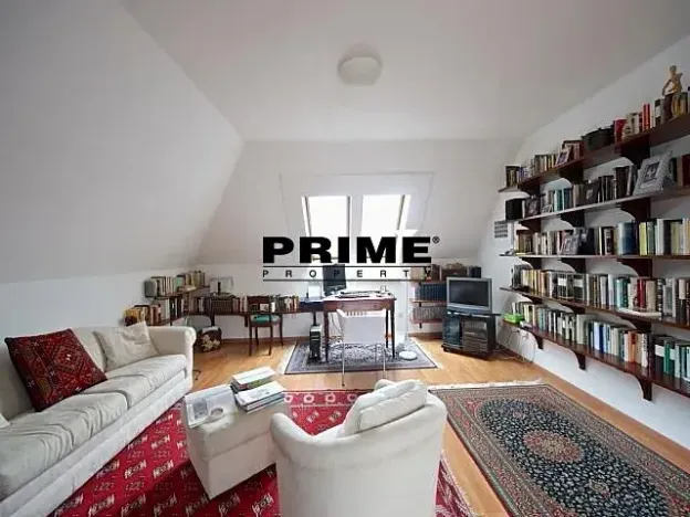 Pronájem kanceláře, Praha - Kunratice, Ke hrádku, 417 m2