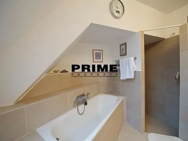 Pronájem kanceláře, Praha - Kunratice, Ke hrádku, 417 m2