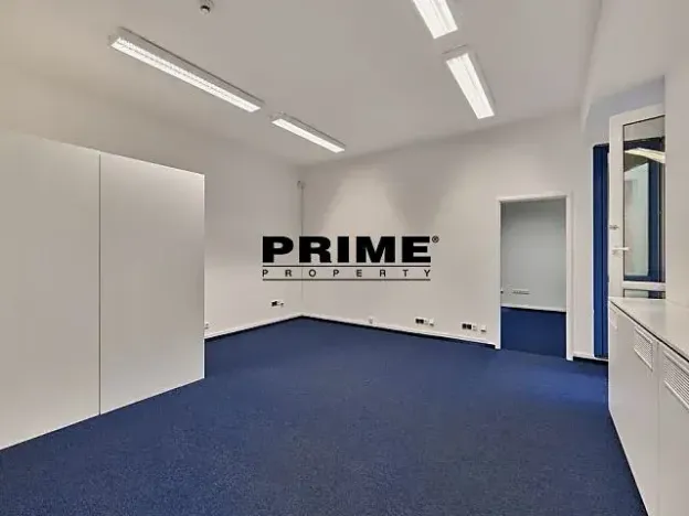 Pronájem kanceláře, Praha - Nové Město, Klimentská, 78 m2