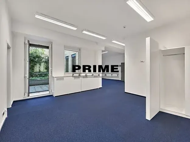 Pronájem kanceláře, Praha - Nové Město, Klimentská, 78 m2
