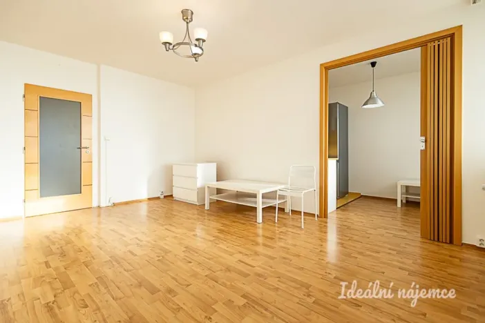 Pronájem bytu 3+1, Praha - Černý Most, Generála Janouška, 77 m2