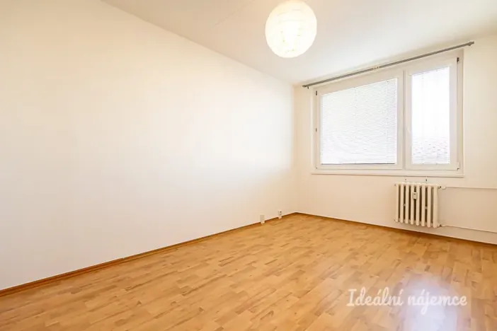 Pronájem bytu 3+1, Praha - Černý Most, Generála Janouška, 77 m2