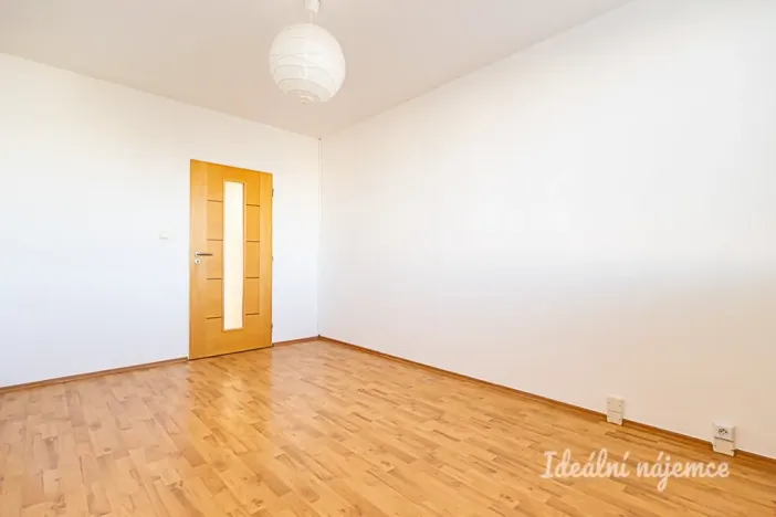 Pronájem bytu 3+1, Praha - Černý Most, Generála Janouška, 77 m2