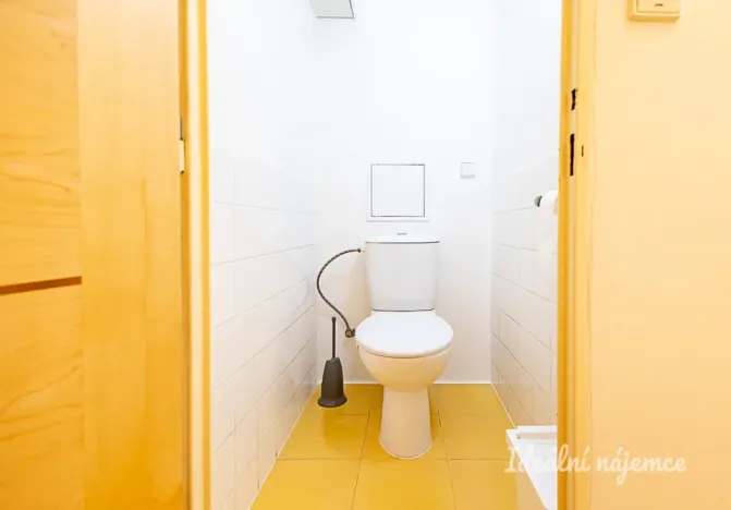 Pronájem bytu 3+1, Praha - Černý Most, Generála Janouška, 77 m2