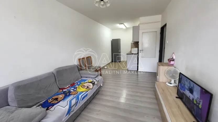 Pronájem bytu 2+kk, Benešov, Čechova, 50 m2