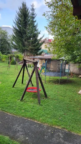 Pronájem bytu 2+kk, Benešov, Čechova, 50 m2