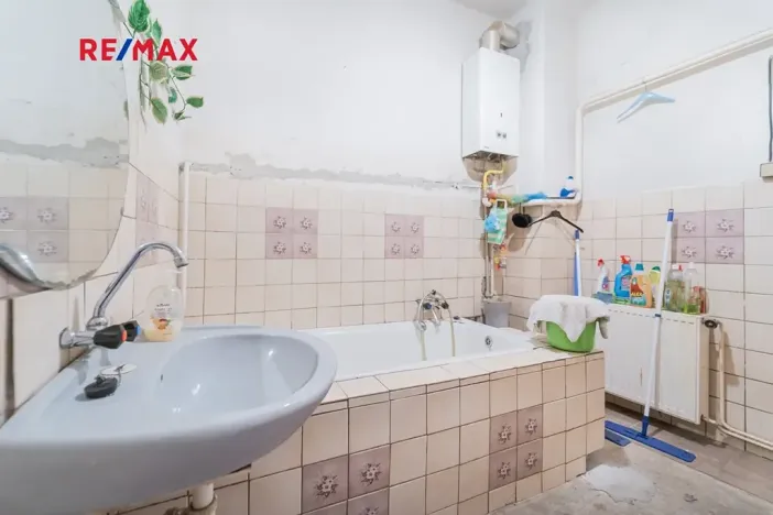 Prodej rodinného domu, Kutná Hora, Husova, 243 m2