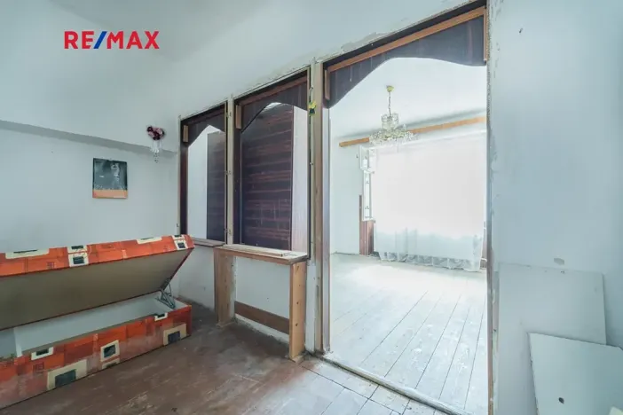 Prodej rodinného domu, Kutná Hora, Husova, 243 m2