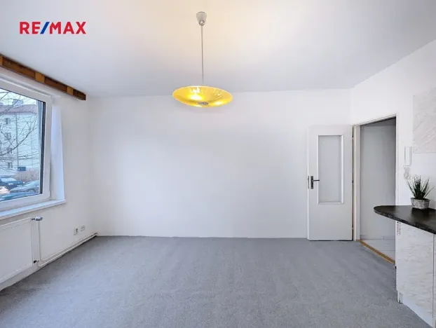 Prodej bytu 1+kk, Pardubice, Sokolovská, 29 m2