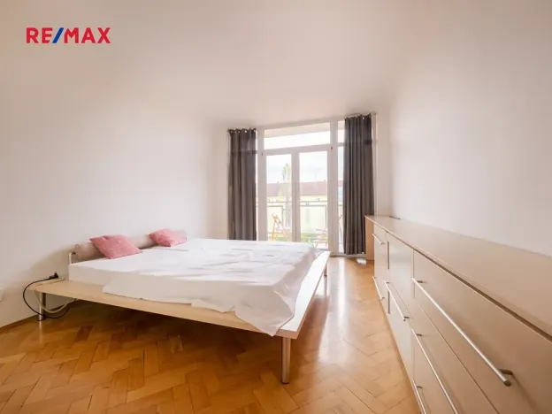 Prodej bytu 3+kk, Praha - Záběhlice, Malinová, 59 m2